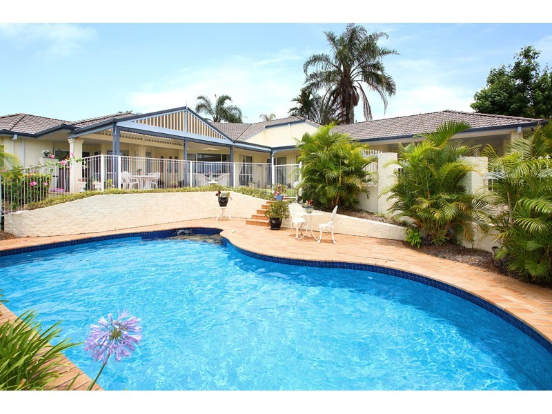 44 Tristania Way, Mount Gravatt East QLD 4122