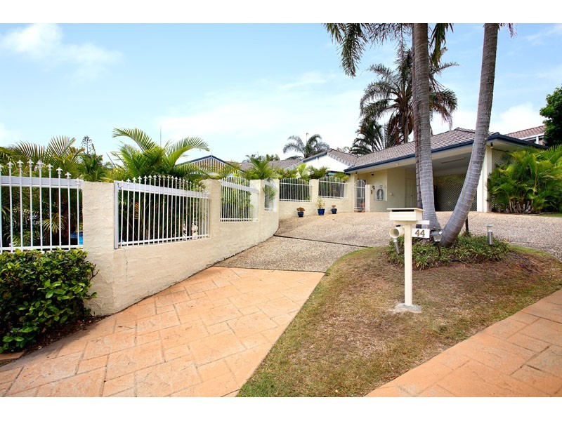 44 Tristania Way, Mount Gravatt East QLD 4122