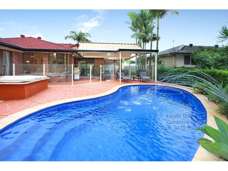 42 Michelangelo Crescent, Mackenzie QLD 4156