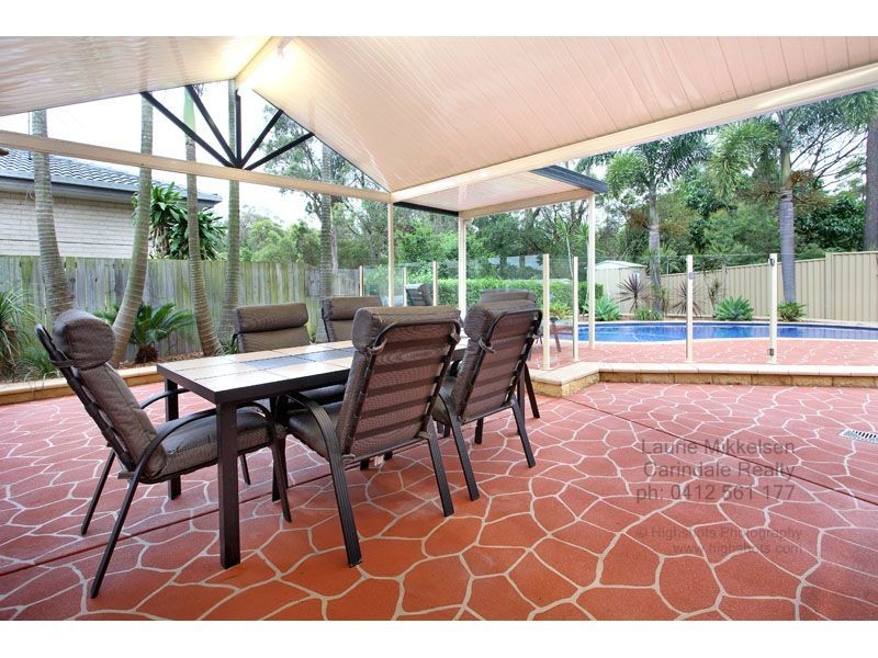 42 Michelangelo Crescent, Mackenzie QLD 4156