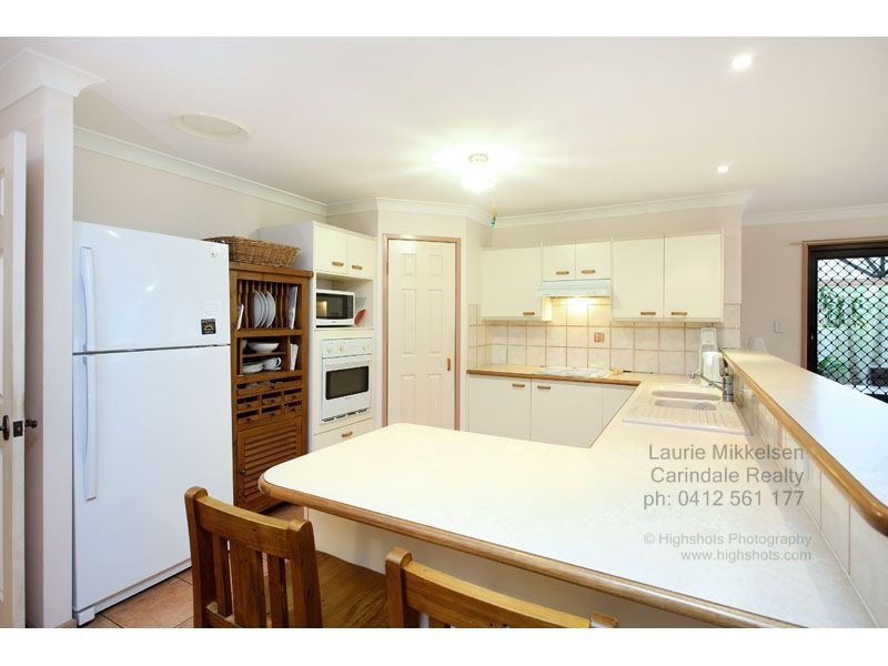 42 Michelangelo Crescent, Mackenzie QLD 4156