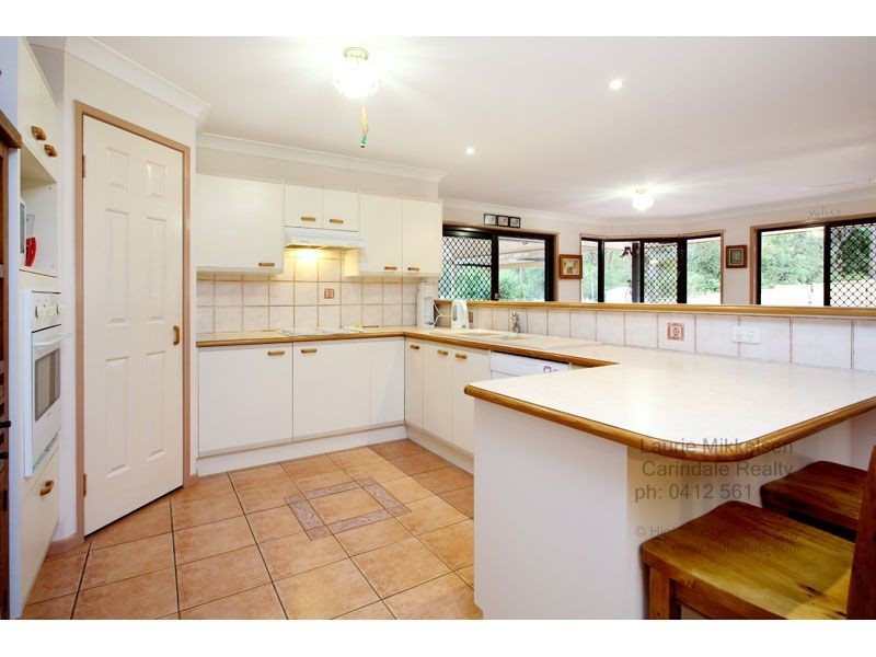 42 Michelangelo Crescent, Mackenzie QLD 4156