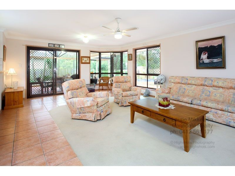 42 Michelangelo Crescent, Mackenzie QLD 4156
