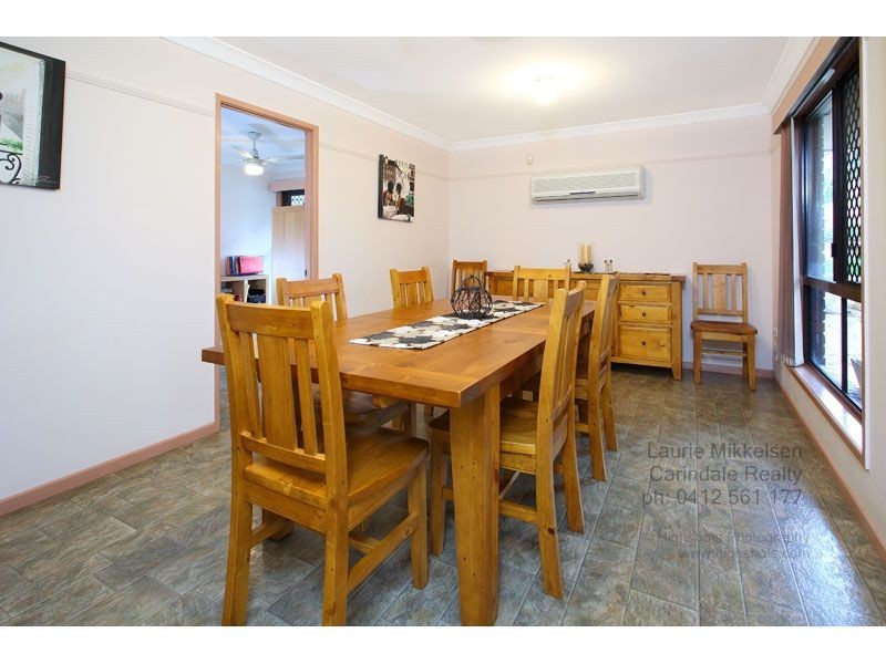 42 Michelangelo Crescent, Mackenzie QLD 4156