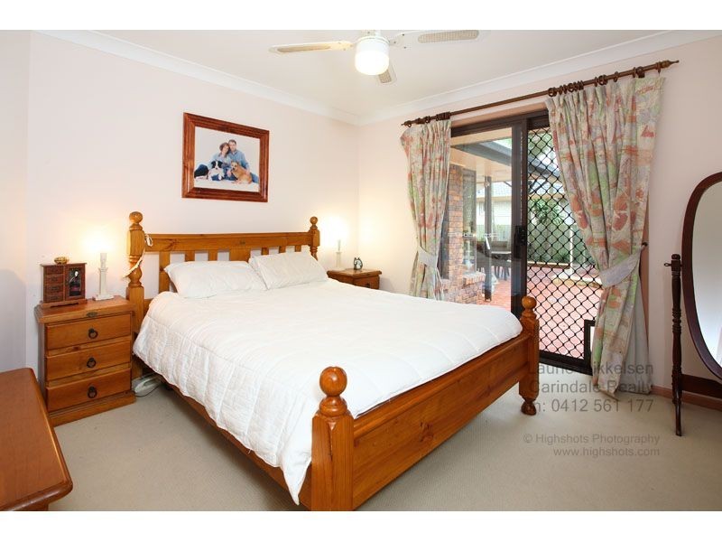 42 Michelangelo Crescent, Mackenzie QLD 4156