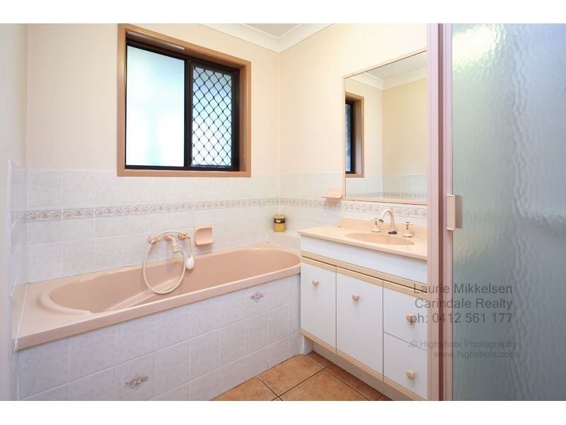 42 Michelangelo Crescent, Mackenzie QLD 4156