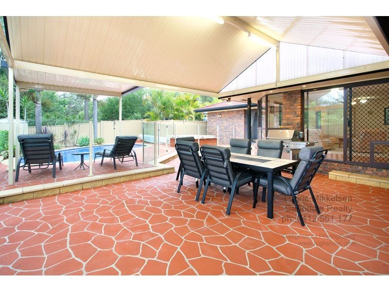 42 Michelangelo Crescent, Mackenzie QLD 4156