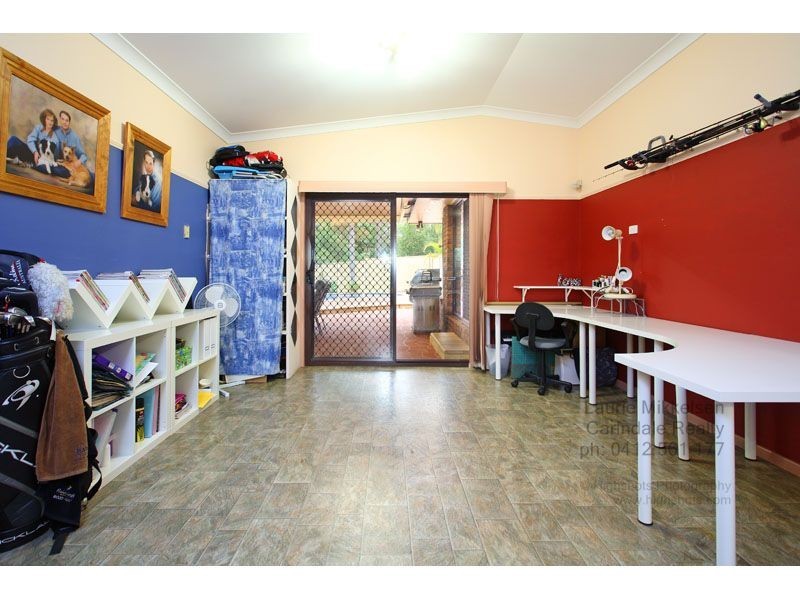 42 Michelangelo Crescent, Mackenzie QLD 4156