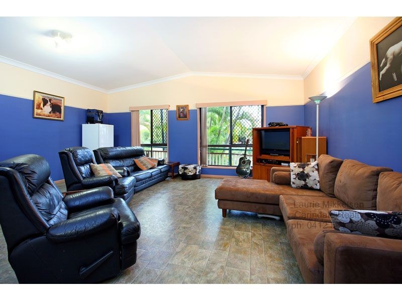 42 Michelangelo Crescent, Mackenzie QLD 4156