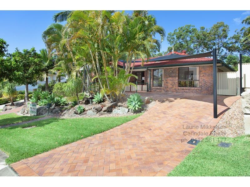 42 Michelangelo Crescent, Mackenzie QLD 4156