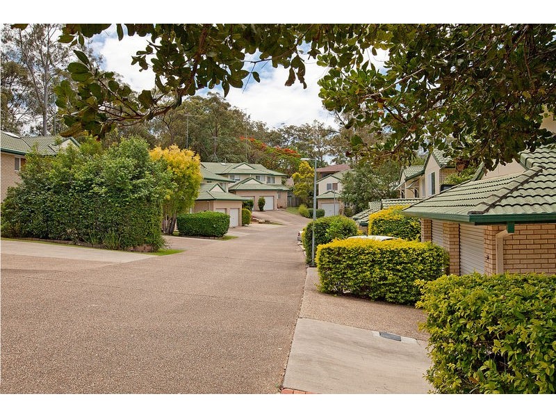 Mount Gravatt East QLD 4122