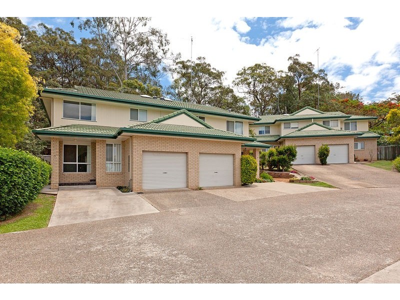 Mount Gravatt East QLD 4122