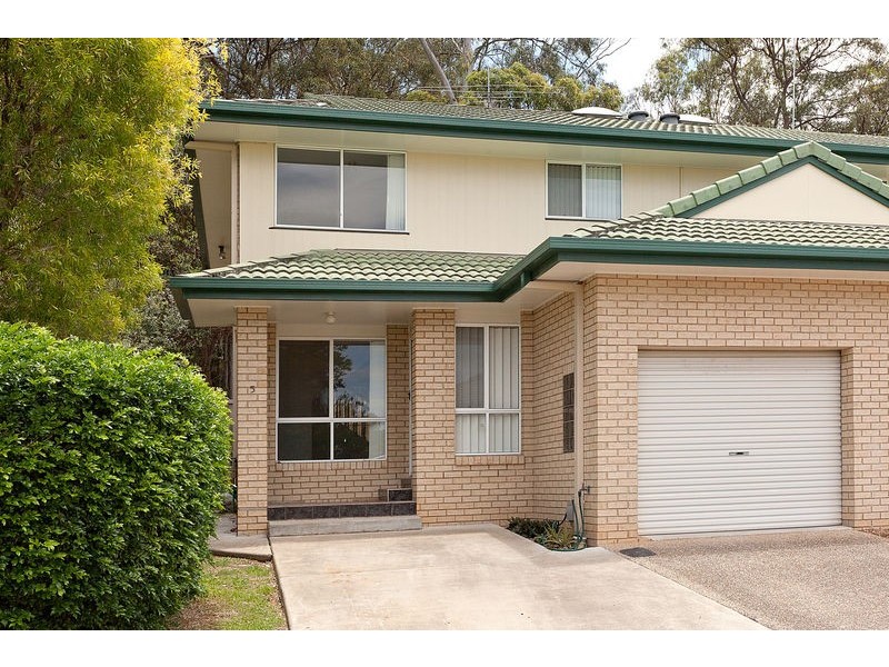 Mount Gravatt East QLD 4122