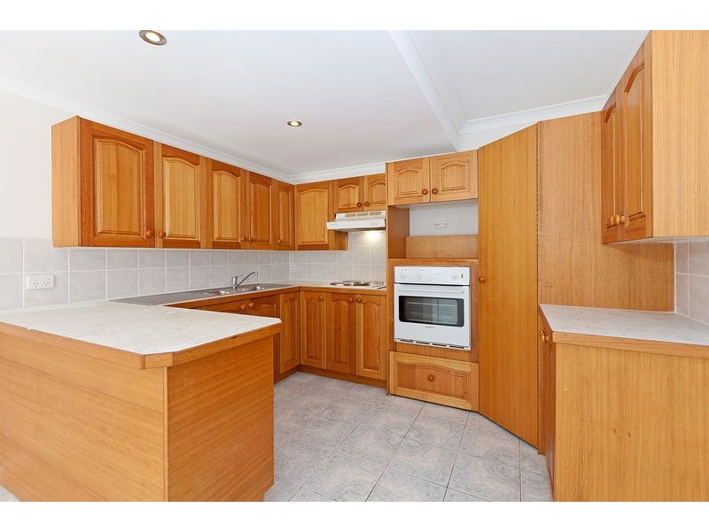 Mount Gravatt East QLD 4122