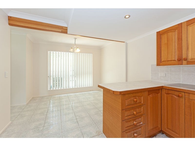 Mount Gravatt East QLD 4122