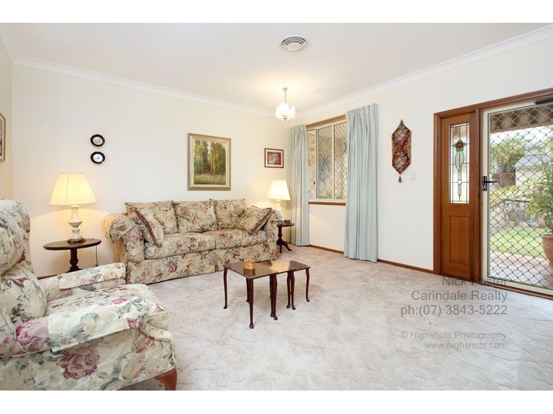 6 Lonsdale Place, Wishart QLD 4122