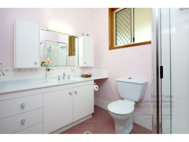 6 Lonsdale Place, Wishart QLD 4122