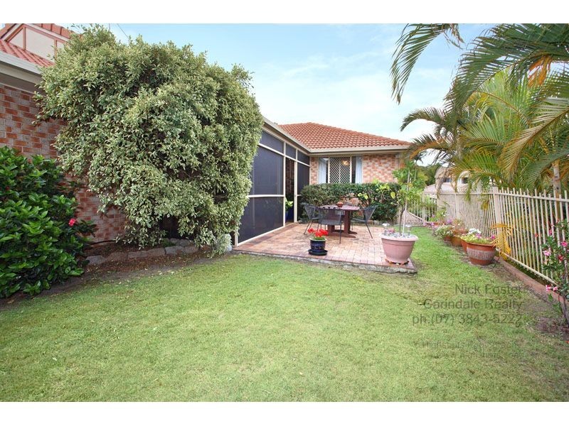 6 Lonsdale Place, Wishart QLD 4122