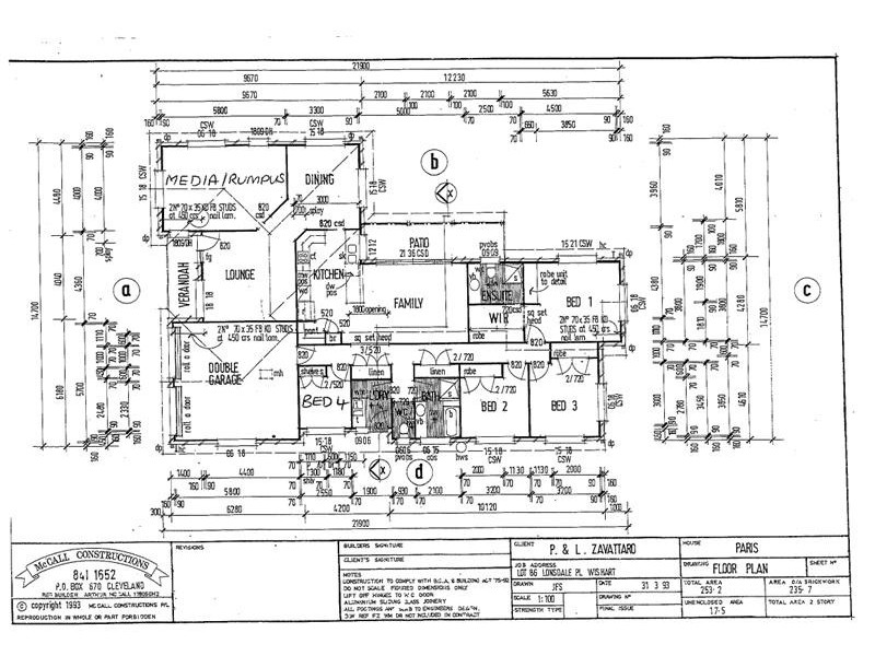 6 Lonsdale Place, Wishart QLD 4122