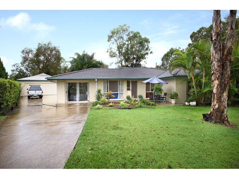 3 Bethnal Court, Wellington Point QLD 4160