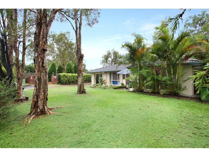 3 Bethnal Court, Wellington Point QLD 4160