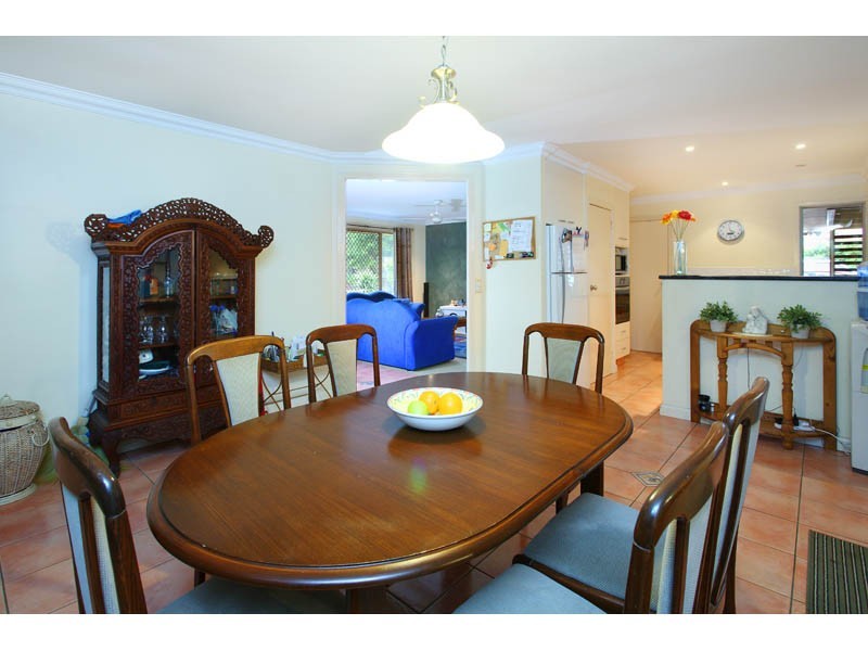 3 Bethnal Court, Wellington Point QLD 4160