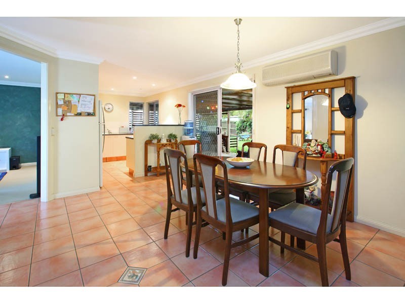 3 Bethnal Court, Wellington Point QLD 4160