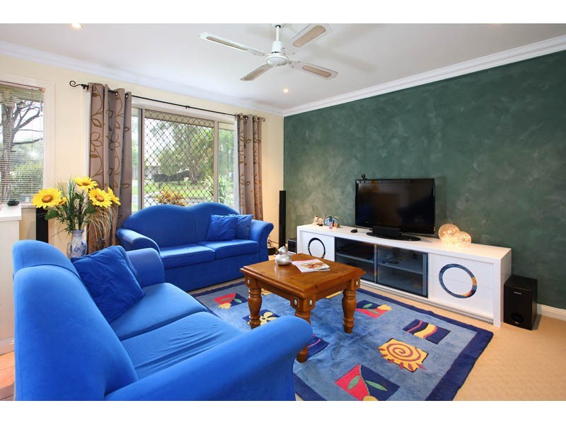 3 Bethnal Court, Wellington Point QLD 4160