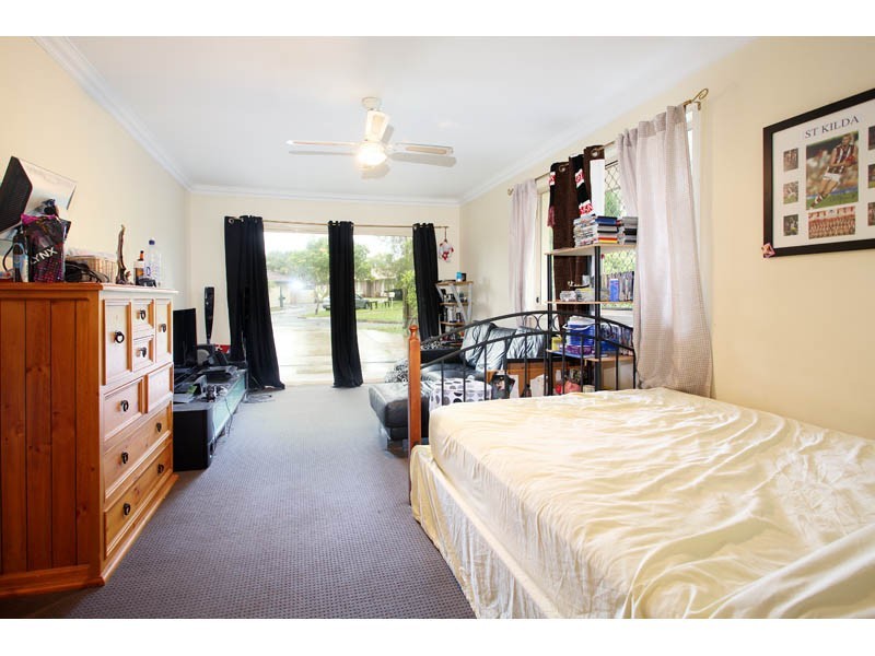 3 Bethnal Court, Wellington Point QLD 4160