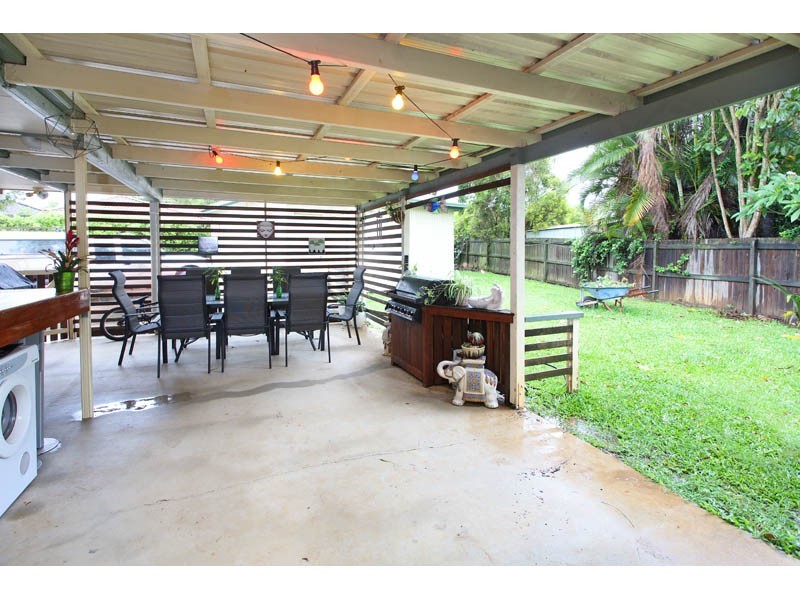 3 Bethnal Court, Wellington Point QLD 4160