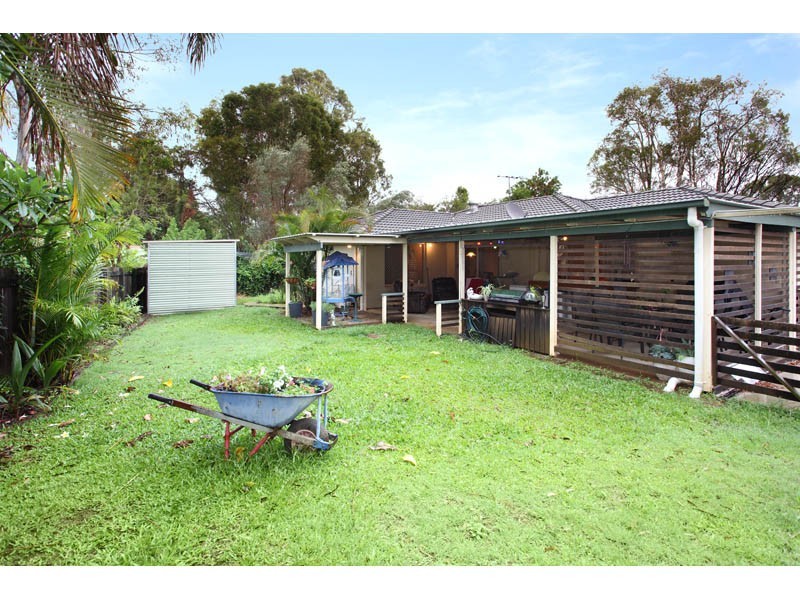 3 Bethnal Court, Wellington Point QLD 4160