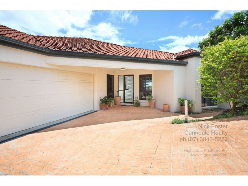 113 Cribb Road, Carindale QLD 4152