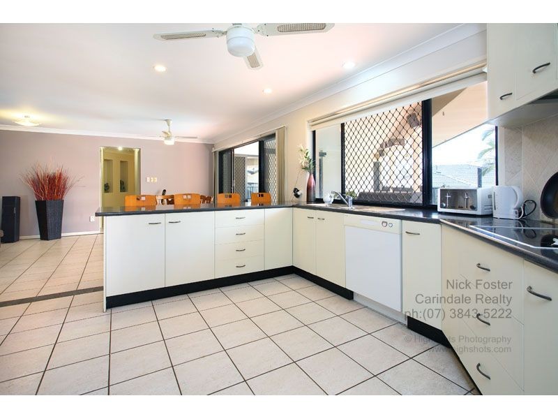 113 Cribb Road, Carindale QLD 4152
