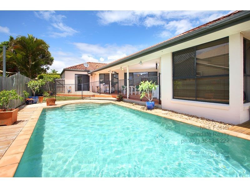 113 Cribb Road, Carindale QLD 4152