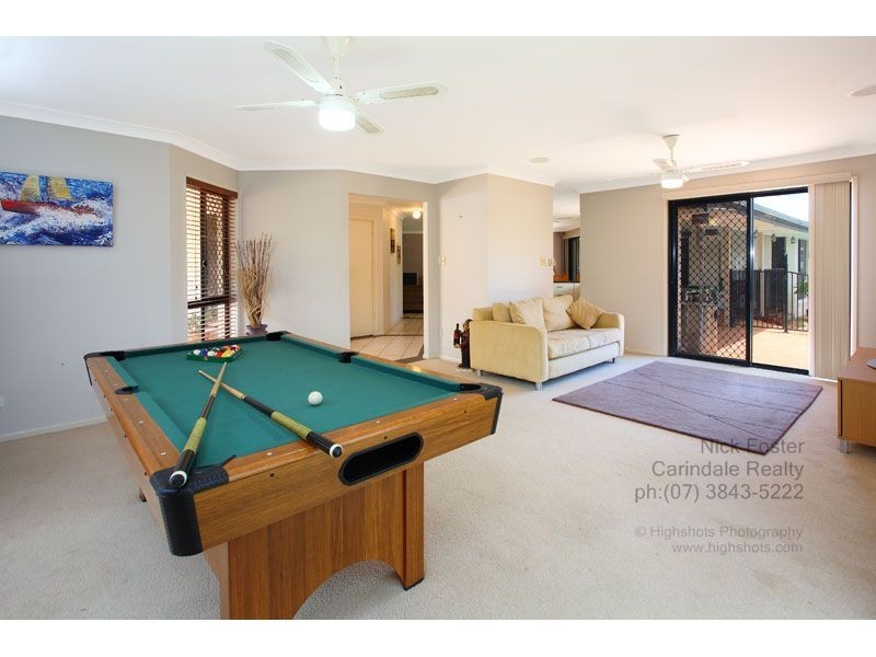 113 Cribb Road, Carindale QLD 4152