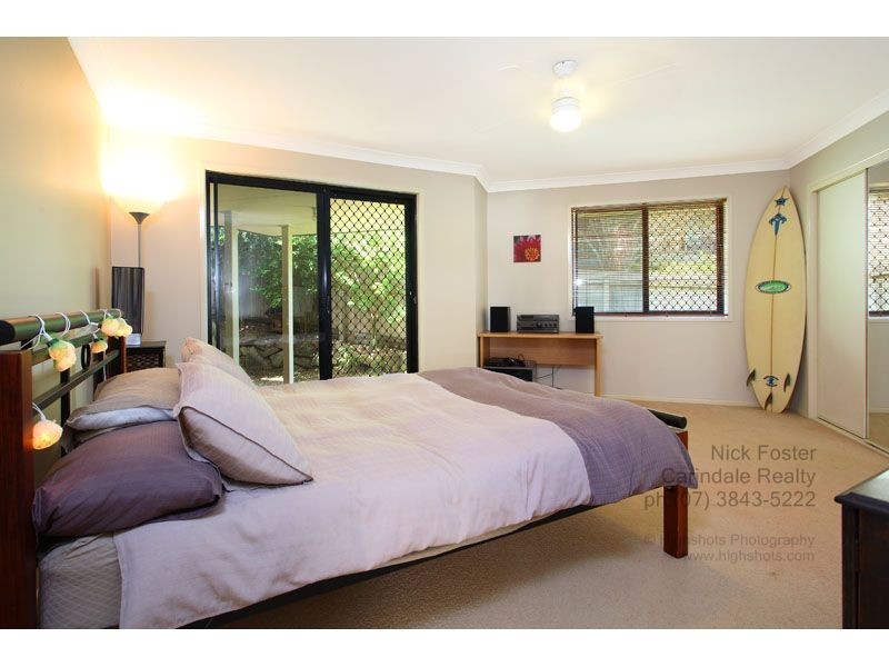 113 Cribb Road, Carindale QLD 4152