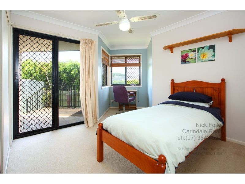 113 Cribb Road, Carindale QLD 4152