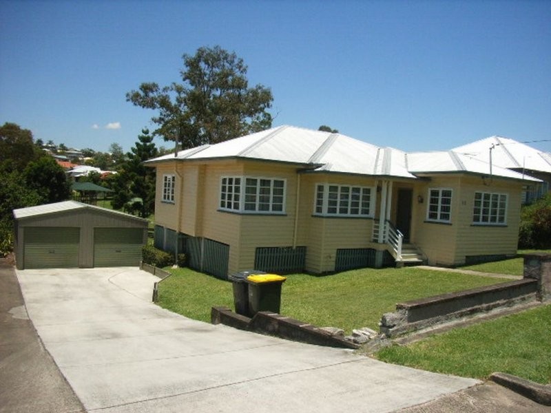 63 Albert Street, Camp Hill QLD 4152