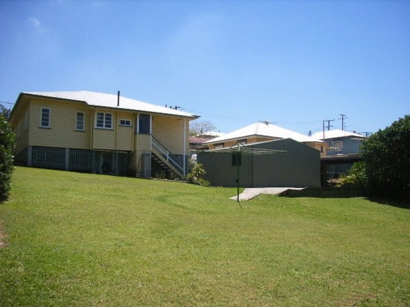 63 Albert Street, Camp Hill QLD 4152