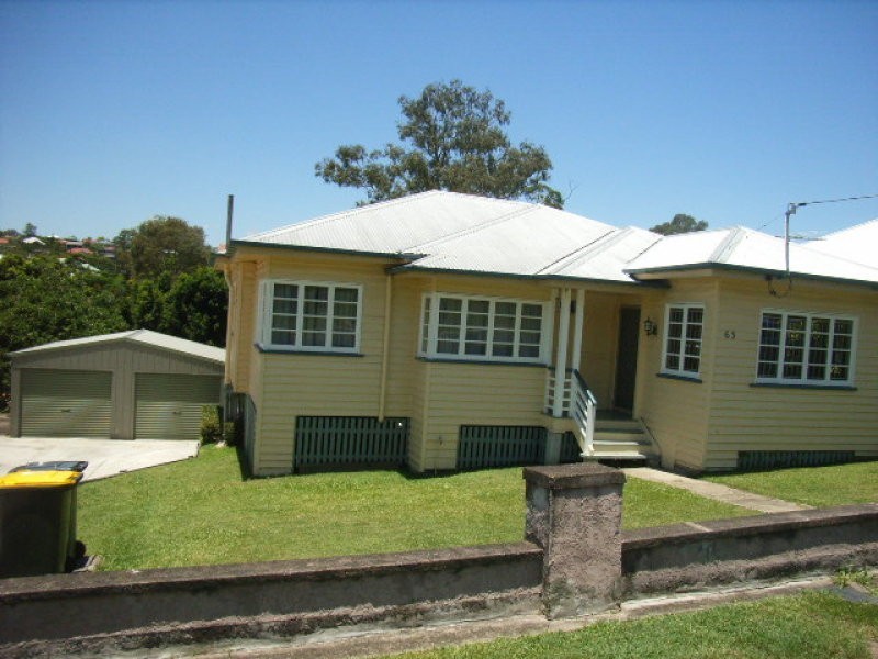 63 Albert Street, Camp Hill QLD 4152