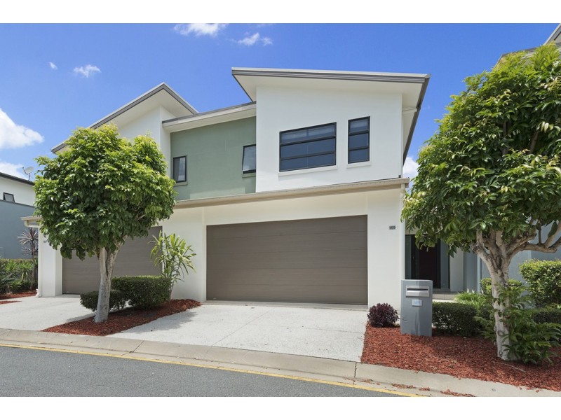 169/16 Surbiton Court, Carindale QLD 4152