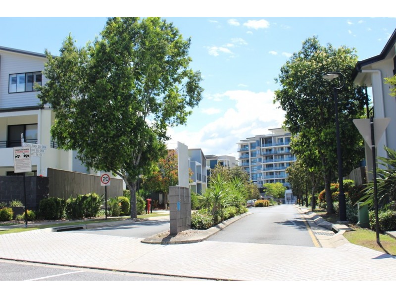 169/16 Surbiton Court, Carindale QLD 4152