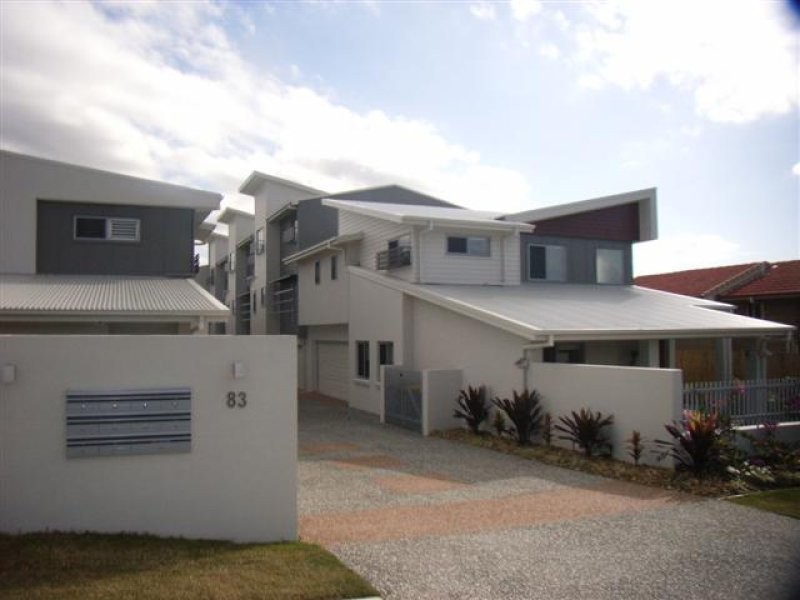 7-83 Anzac Road, Carina Heights QLD 4152