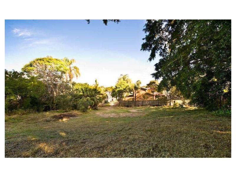 Norman Park QLD 4170