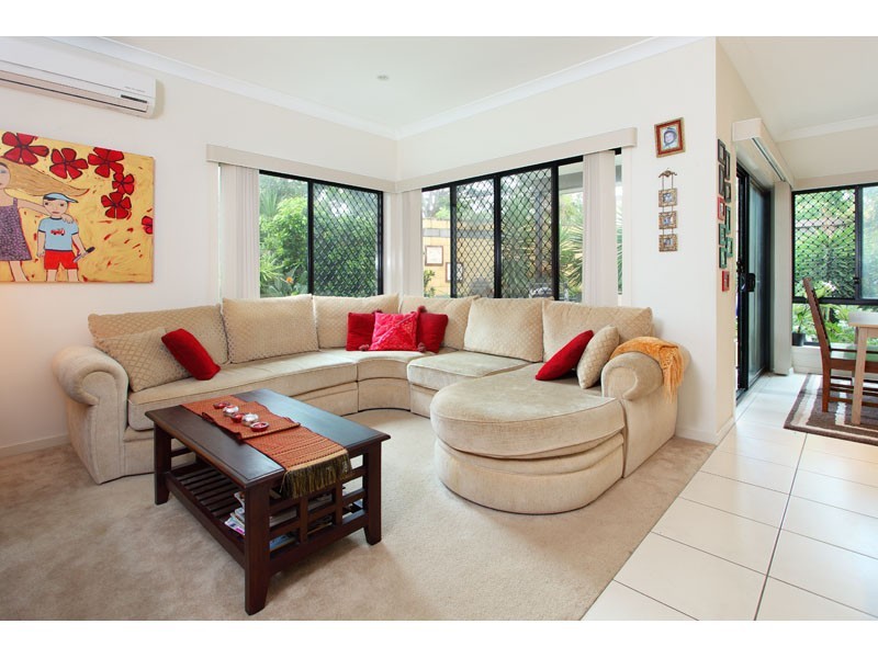 165 / 16 Surbiton Court, Carindale QLD 4152