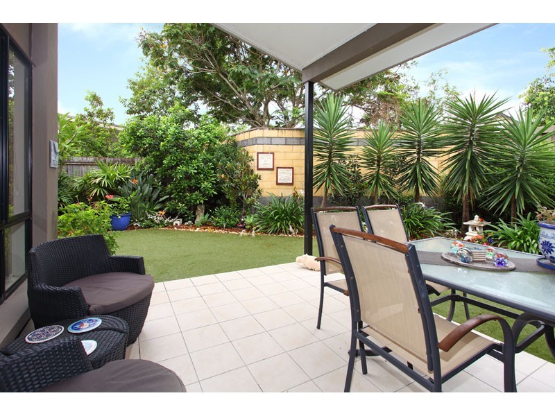 165 / 16 Surbiton Court, Carindale QLD 4152