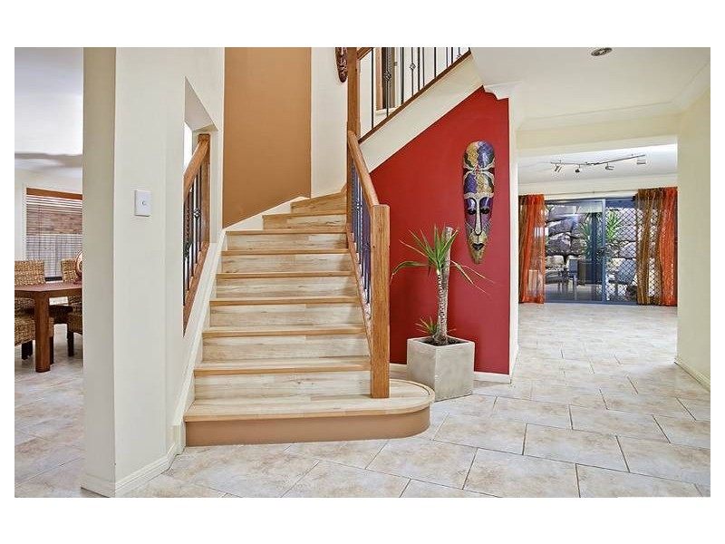 15 Puccini Place, Mackenzie QLD 4156