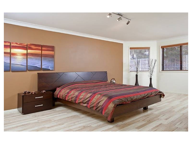 15 Puccini Place, Mackenzie QLD 4156