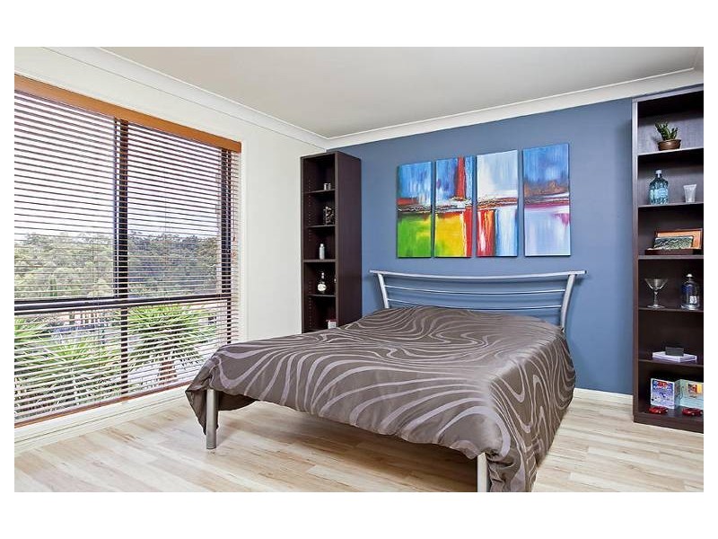 15 Puccini Place, Mackenzie QLD 4156