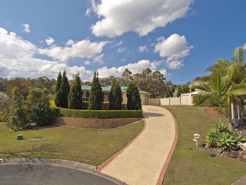 17 Waratah Close, Mackenzie QLD 4156